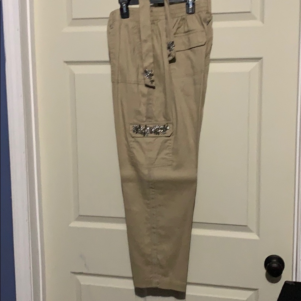 Pants